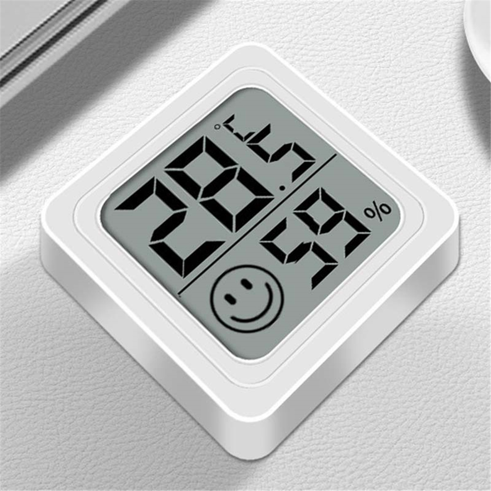 3/5 SZT. Mini LCD Cyfrowy Term – Digital Hygrometer Probe recenzja i cena