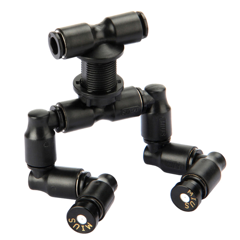 360 °   Regulowany rozpylacz m – Misting Nozzle Reptile recenzja i cena