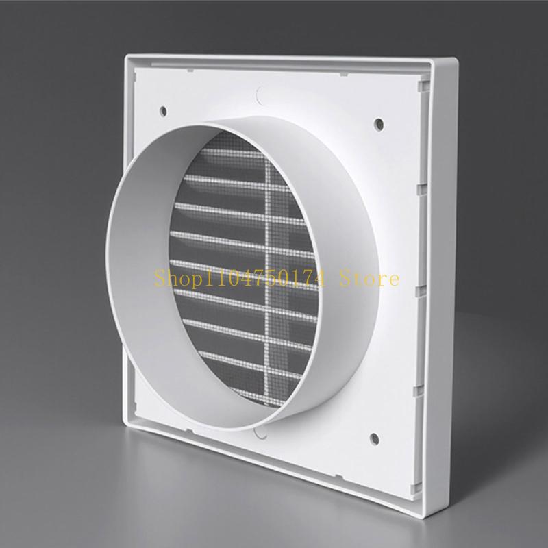Osłona wentylacyjna kanału wen – Screen Top Mesh recenzja i cena