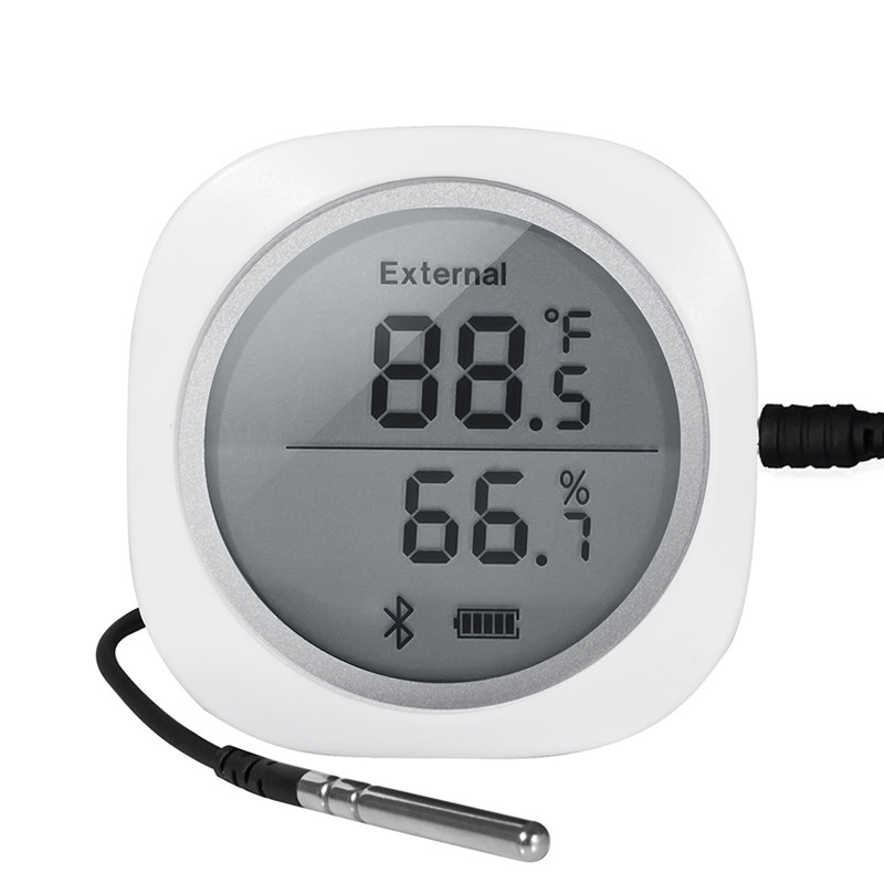 Tylko sonda Inkbird Bezprzewod – Digital Hygrometer Probe recenzja i cena