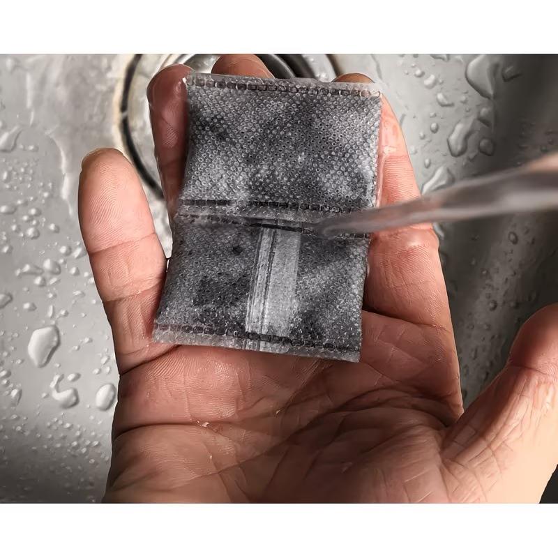 10/20/40 szt. Wkłady z węglem  – Aquael Filter Fzn recenzja i cena