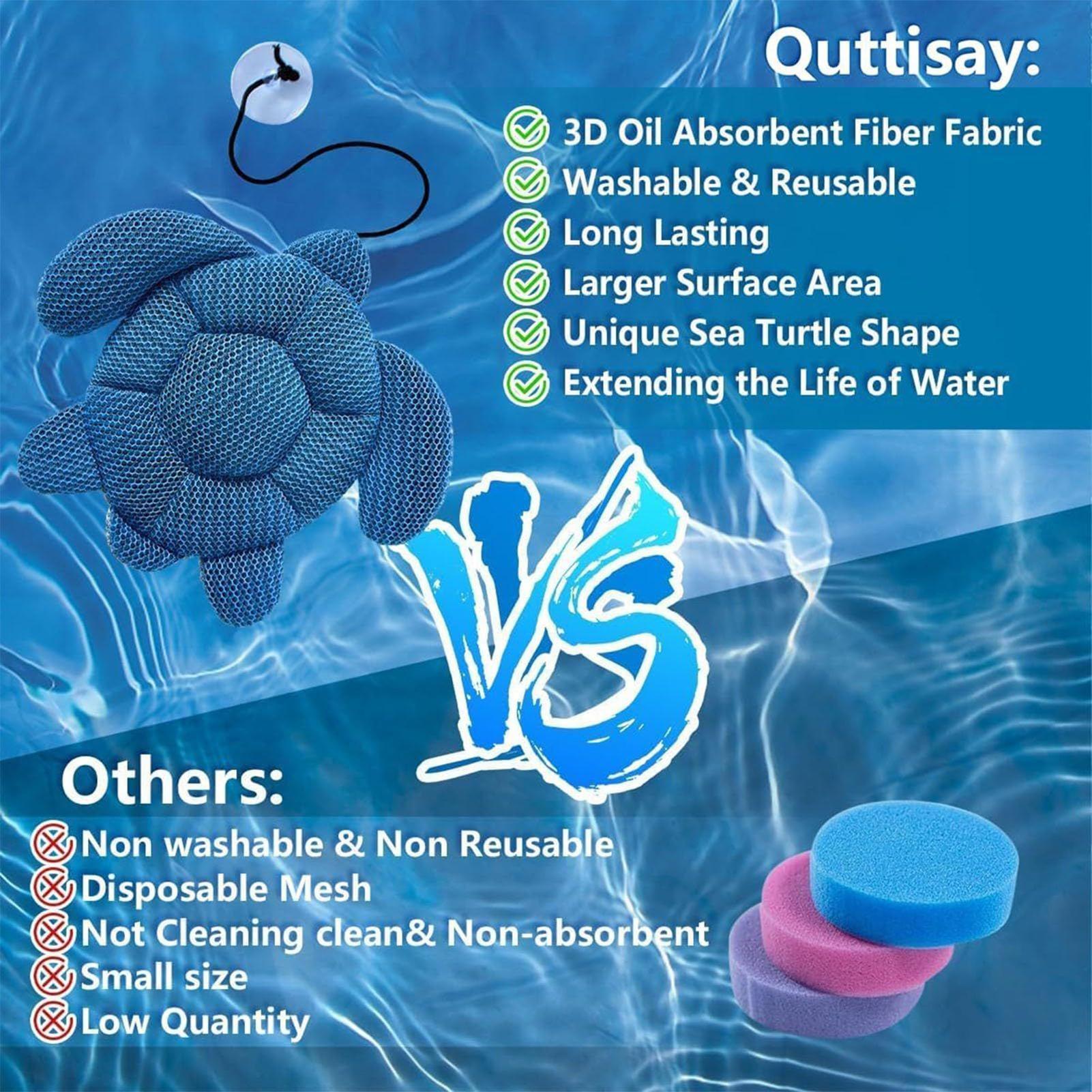 Absorber do skoruży w wannie z – Water Dish Reptile recenzja i cena