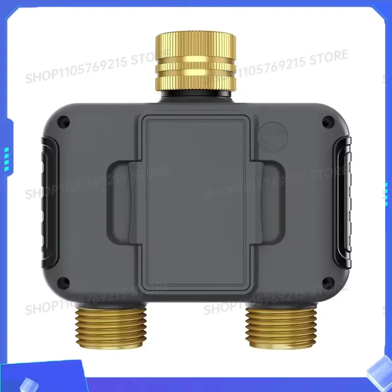 Inteligentny sterownik nawadni – Timer Dual Outlet recenzja i cena