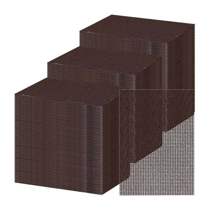 SOFT-100 Zestaw 100 Siatek do  – Screen Top Mesh recenzja i cena